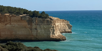 Algarve-Benagil