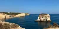 Beach and Ocean Algarve