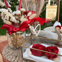 love picnic details roses